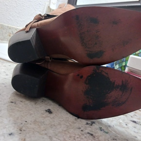 Code West Cowgirl boots - Picture 9 of 11